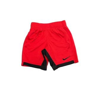 4T Nike Shorts